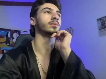 david_muller_ from Chaturbate is Freechat