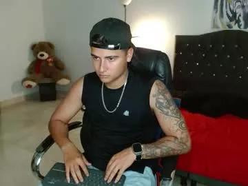 davidbless from Chaturbate is Freechat
