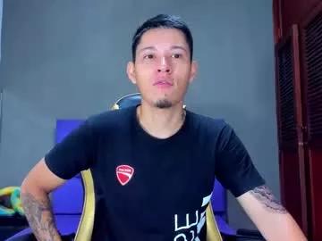 davidherrera__ from Chaturbate is Freechat