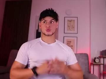 davies_brown from Chaturbate is Freechat
