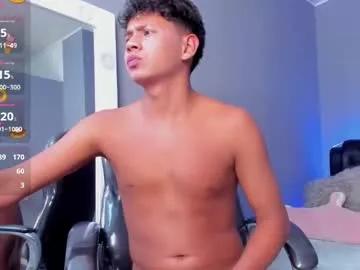 dawn_16 from Chaturbate is Freechat