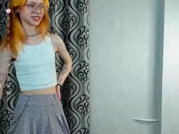 dawnbeat from Chaturbate is Freechat