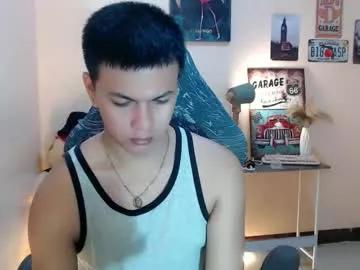 Dax_x from Chaturbate