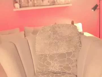Dayamis from Chaturbate