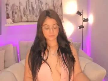 dayamis from Chaturbate