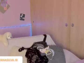 dayan_silva_ from Chaturbate