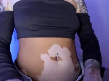 dayana_harlow2 from Chaturbate