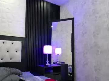 dayana_mendozaa69 from Chaturbate