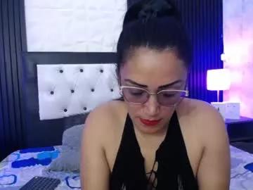 dayana_mendozaa69 from Chaturbate