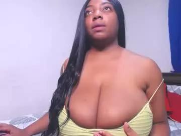 dayana_morris_ from Chaturbate