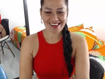 dayanna_11 from Chaturbate