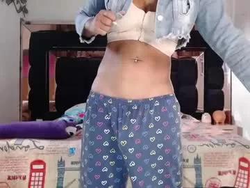 dayanna_latin_ from Chaturbate