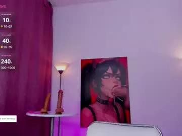 dayanna_tecca from Chaturbate