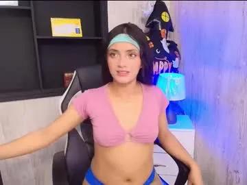 dayannedubois from Chaturbate is Freechat