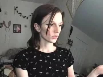 days_y from Chaturbate is Freechat