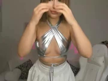 dazzling_baby from Chaturbate