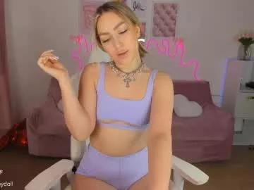 dazzling_baby from Chaturbate is Freechat