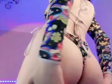 dazzlingfir3 from Chaturbate is Freechat