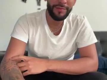 dcollins_ from Chaturbate is Freechat