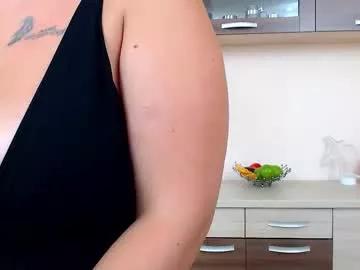 dd__shari from Chaturbate