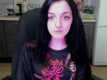 dead__winter from Chaturbate is Freechat