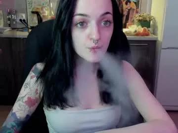 dead__winter from Chaturbate