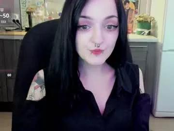 dead__winter from Chaturbate