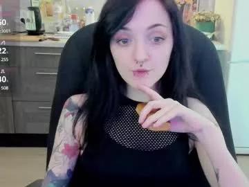 dead__winter from Chaturbate