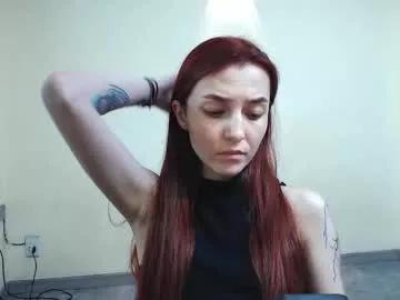 dead_girll from Chaturbate