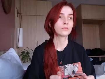 dead_girll from Chaturbate