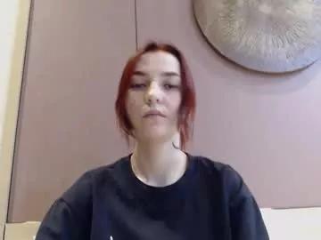 dead_girll from Chaturbate