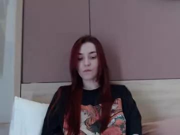 dead_girll from Chaturbate is Freechat