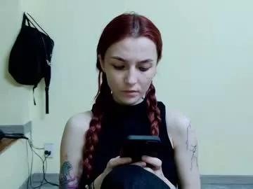 dead_girll from Chaturbate