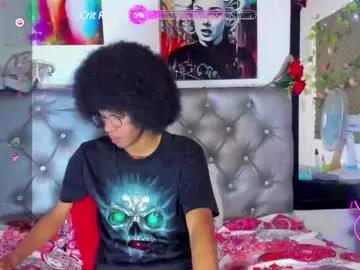 deamon_devil from Chaturbate is Freechat