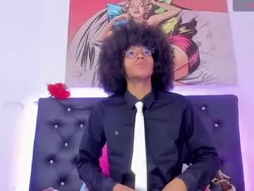 deamon_devil from Chaturbate is Freechat