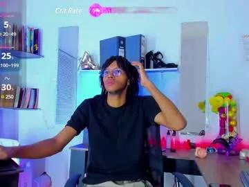 deamon_devil from Chaturbate is Freechat