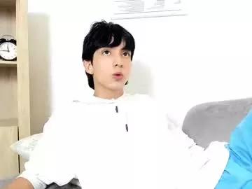 Dear_jeycot from Chaturbate