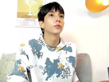 Dear_jeycot from Chaturbate