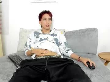 Dear_jeycot from Chaturbate