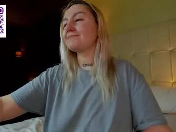 Debbie_taylor from Chaturbate