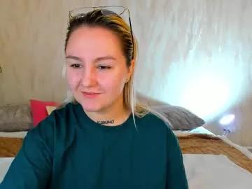 Debbie_taylor from Chaturbate
