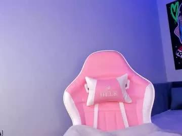 debbie_wools from Chaturbate
