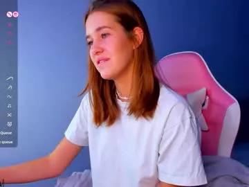 debbie_wools from Chaturbate