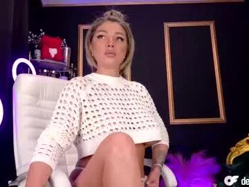 deeadiamond from Chaturbate