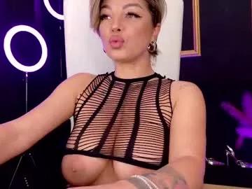 deeadiamond from Chaturbate