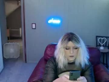 deedeethecd from Chaturbate