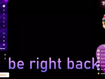 deepinside_girl from Chaturbate