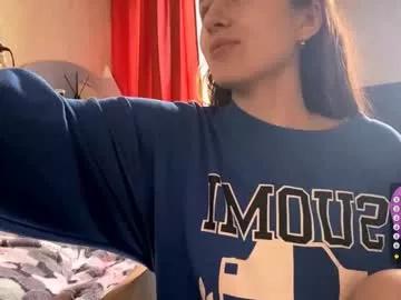 deepinside_girl from Chaturbate