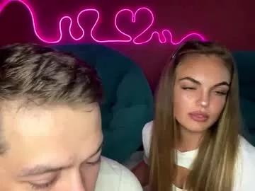 deeplookscouple from Chaturbate is Freechat