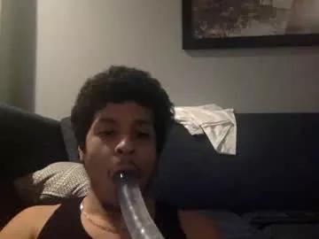 deepthroatroadtrip from Chaturbate